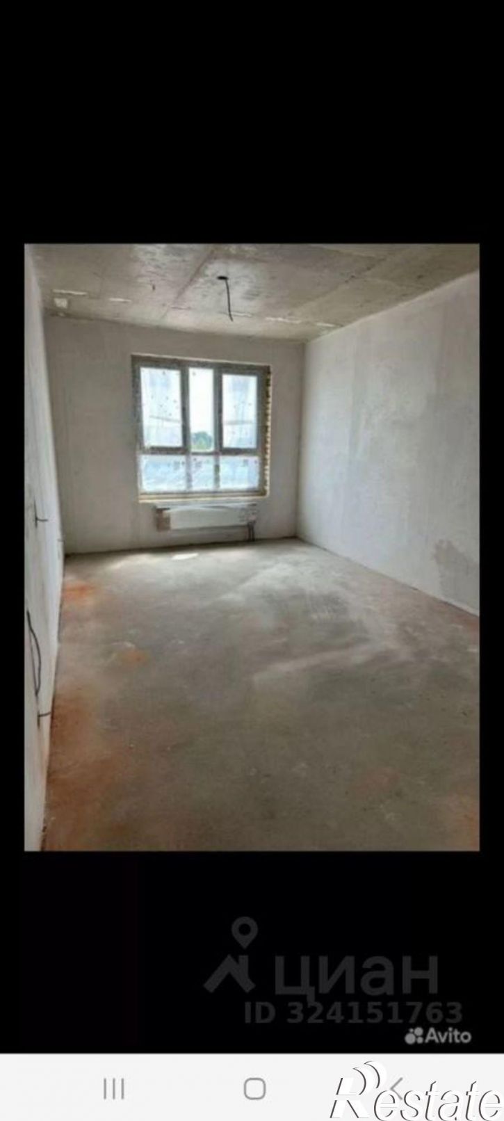 2-комн квартира в новом доме ул Испытателей, 91,  д. 91