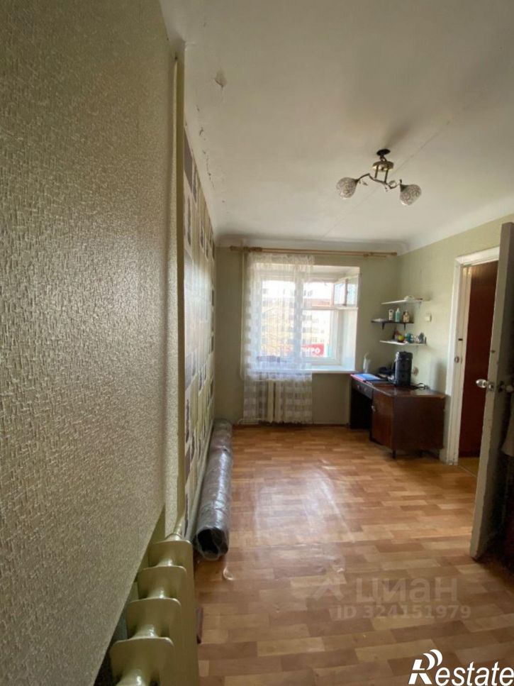 2-комн квартира пр-кт Октября, 87,  д. 87