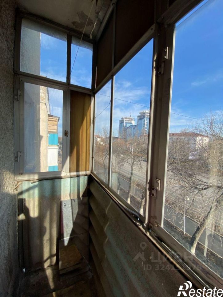 2-комн квартира пр-кт Октября, 87,  д. 87