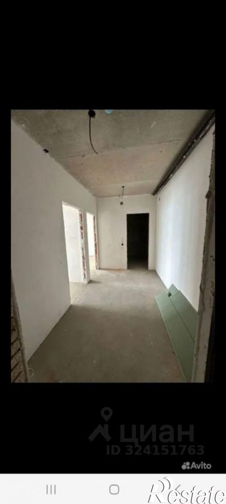 2-комн квартира в новом доме ул Испытателей, 91,  д. 91