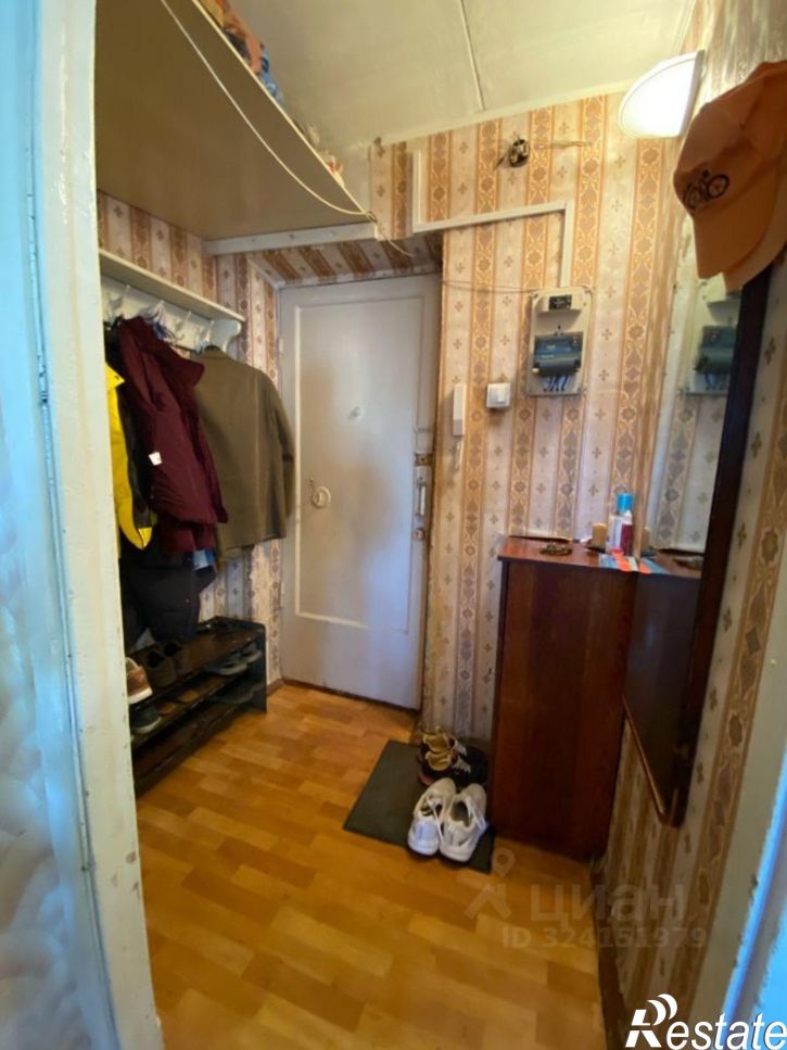 2-комн квартира пр-кт Октября, 87,  д. 87