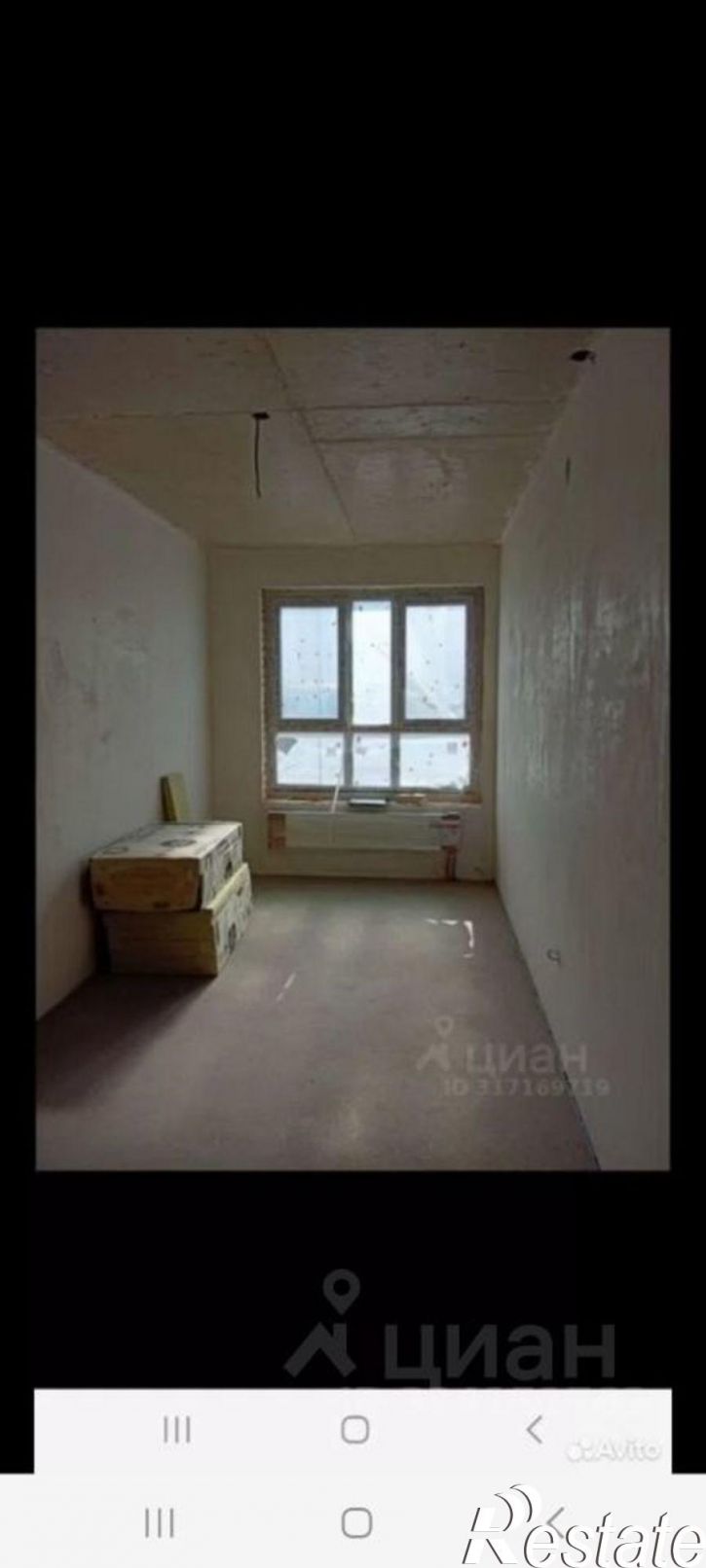 2-комн квартира в новом доме ул Испытателей, 91,  д. 91