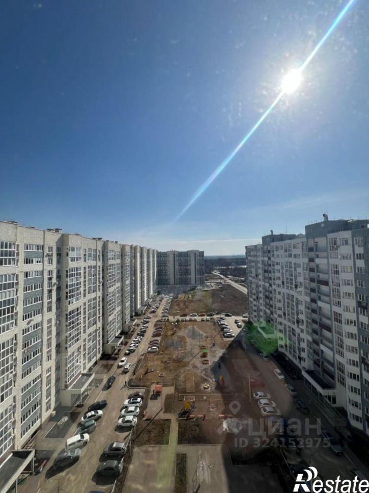 3-комн квартира ул Миловская, 16,  д. 16