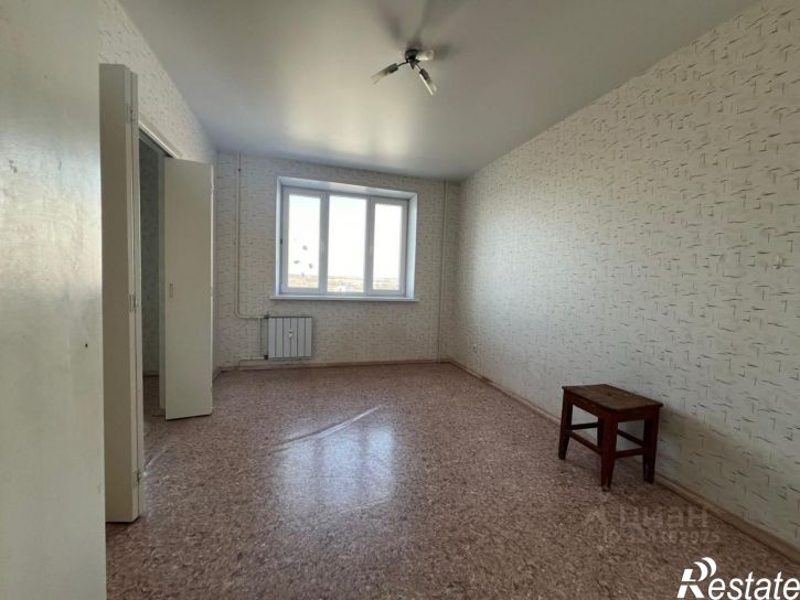 3-комн квартира ул Миловская, 16,  д. 16