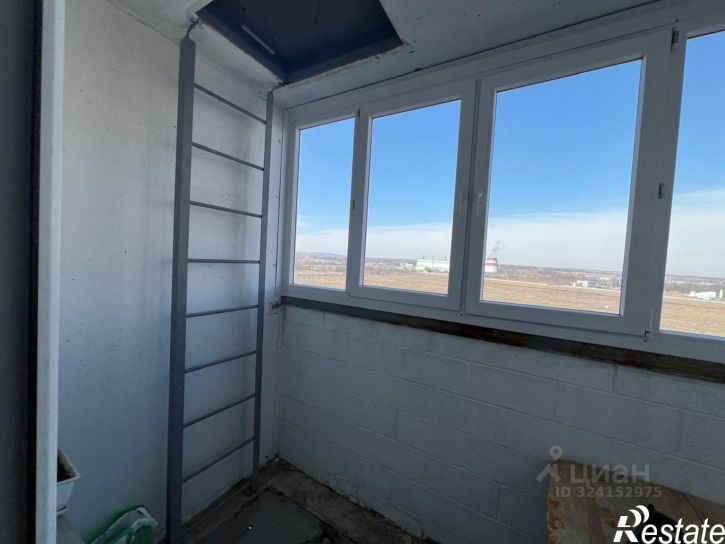 3-комн квартира ул Миловская, 16,  д. 16