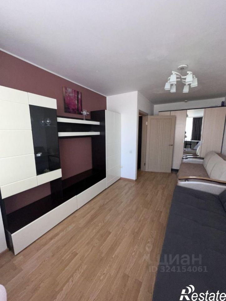 1-комн квартира Бакалинская улица, 64/3,  д. 64/3