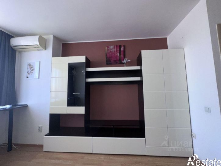 1-комн квартира Бакалинская улица, 64/3,  д. 64/3