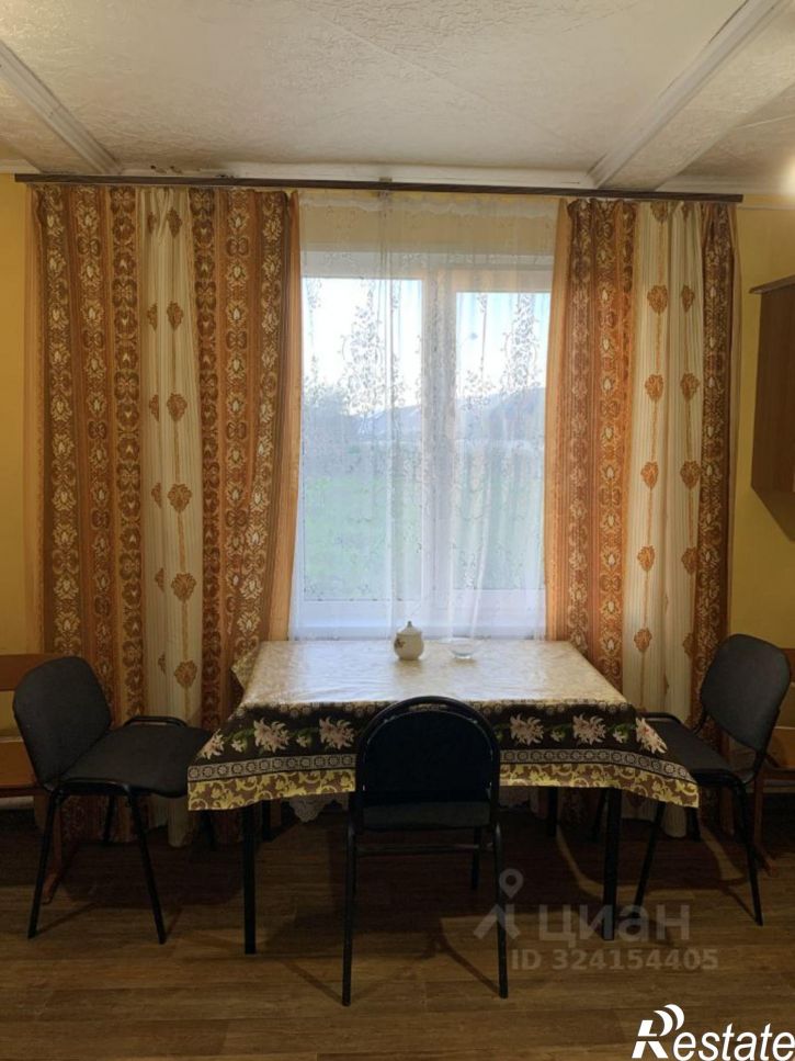 Коттедж/дом улица Кустарёво, 104,  д. 104