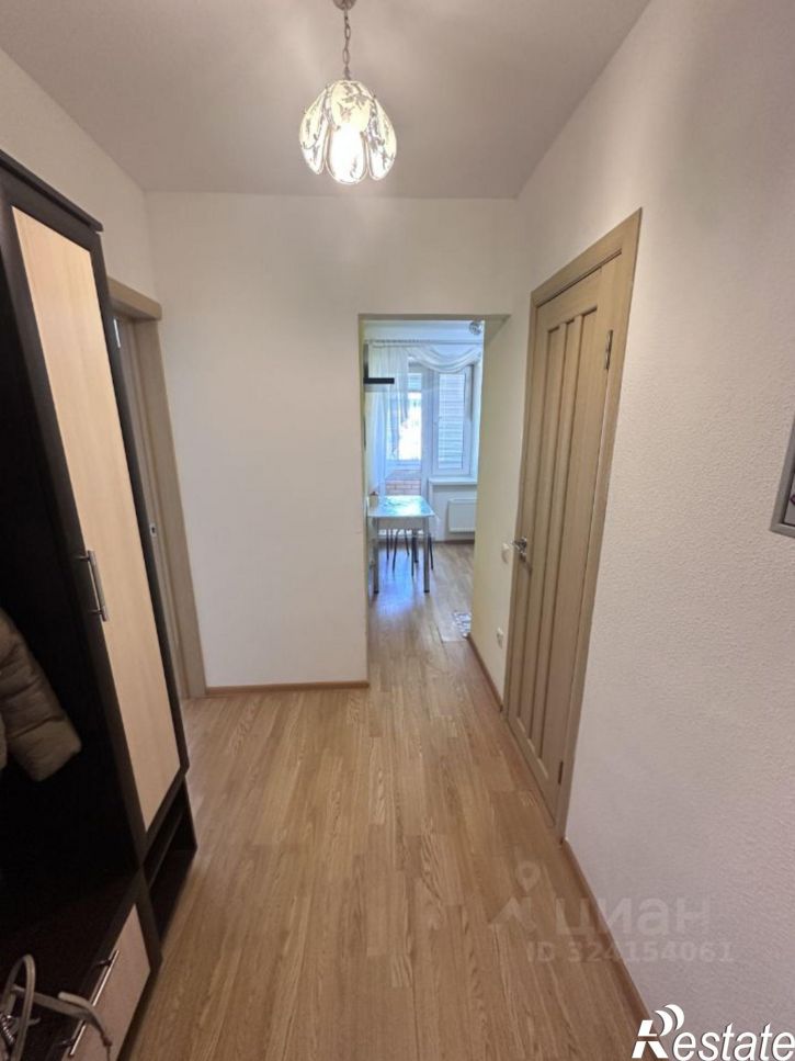 1-комн квартира Бакалинская улица, 64/3,  д. 64/3