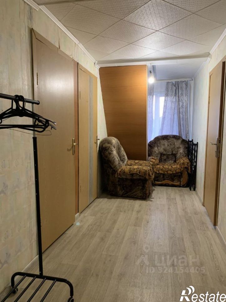 Коттедж/дом улица Кустарёво, 104,  д. 104