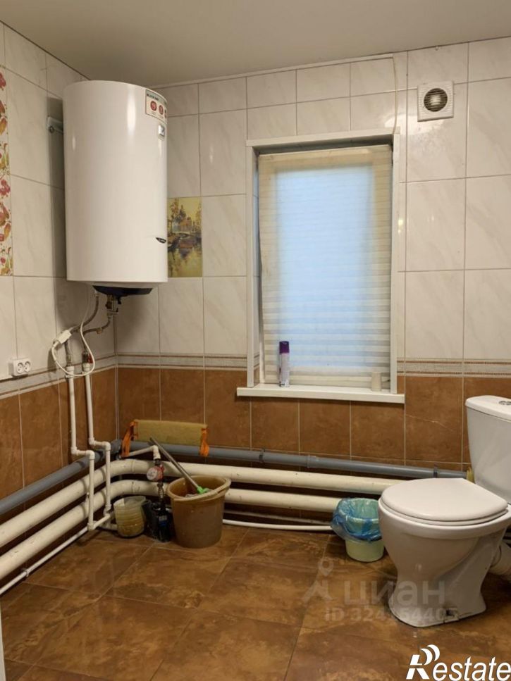 Коттедж/дом улица Кустарёво, 104,  д. 104