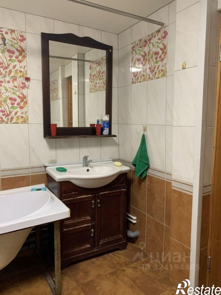 Коттедж/дом улица Кустарёво, 104,  д. 104