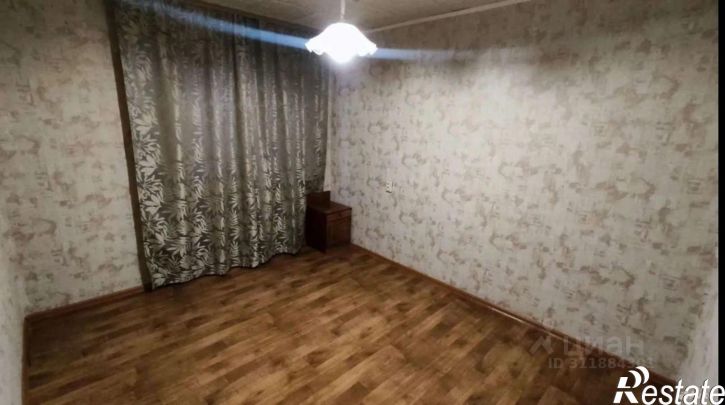 3-комн квартира Гвардейская улица, 44/2,  д. 44/2