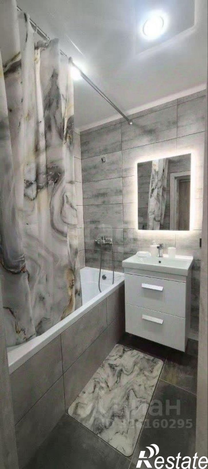 1-комн квартира улица Коммунаров, 5,  д. 5