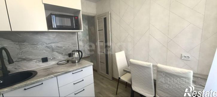 1-комн квартира улица Коммунаров, 5,  д. 5