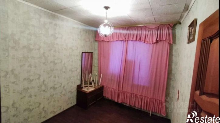 3-комн квартира Гвардейская улица, 44/2,  д. 44/2