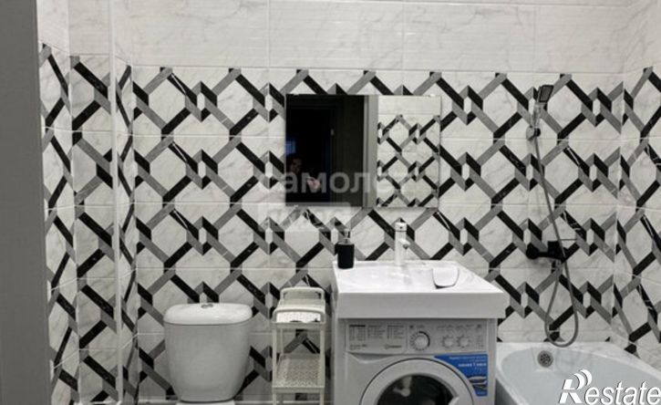 2-комн квартира улица Майора Доставалова, 7,  д. 7