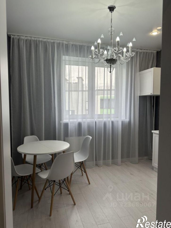 2-комн квартира ул Академика Курчатова, 65/10,  д. 65/10