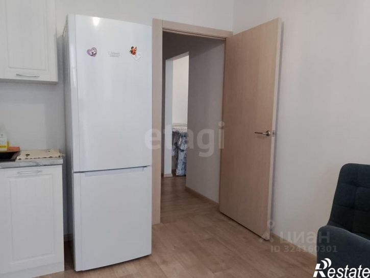 1-комн квартира городской округ Уфа