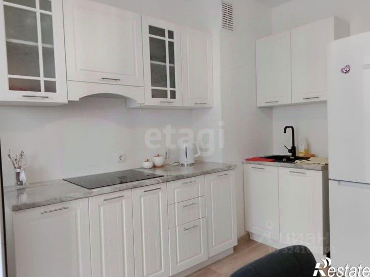 1-комн квартира городской округ Уфа