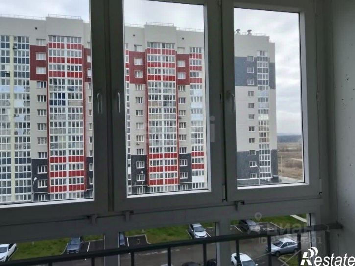 1-комн квартира городской округ Уфа