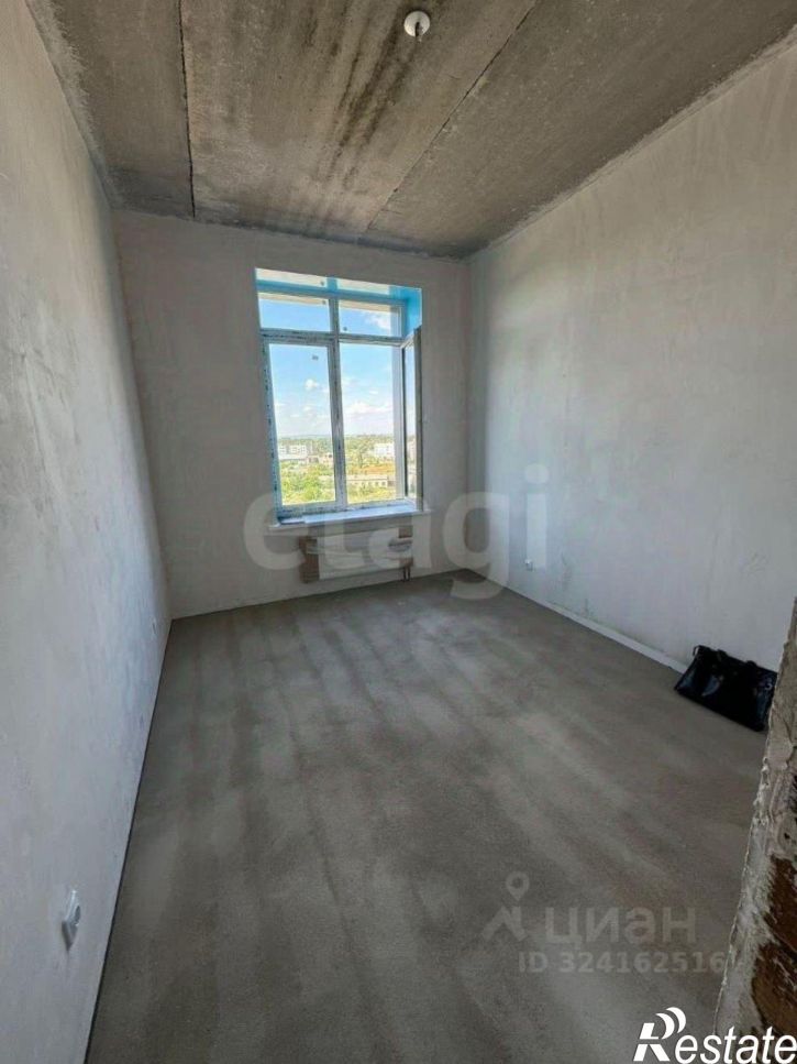 2-комн квартира Новоусадебная улица, 11А,  д. 11А