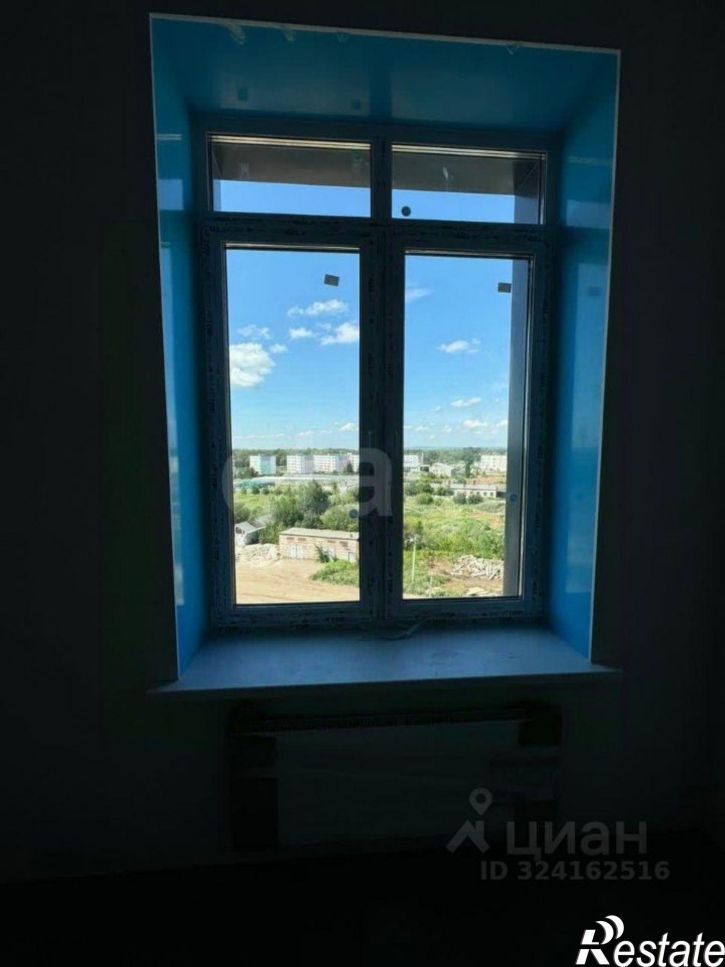 2-комн квартира Новоусадебная улица, 11А,  д. 11А