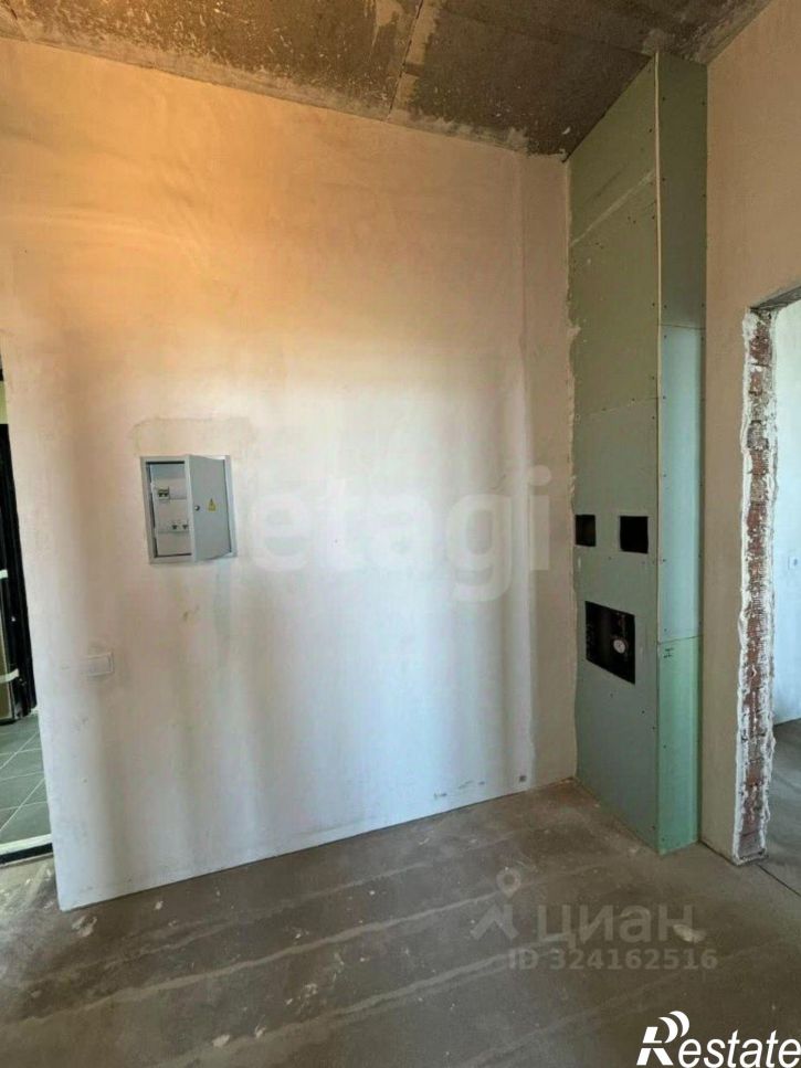 2-комн квартира Новоусадебная улица, 11А,  д. 11А