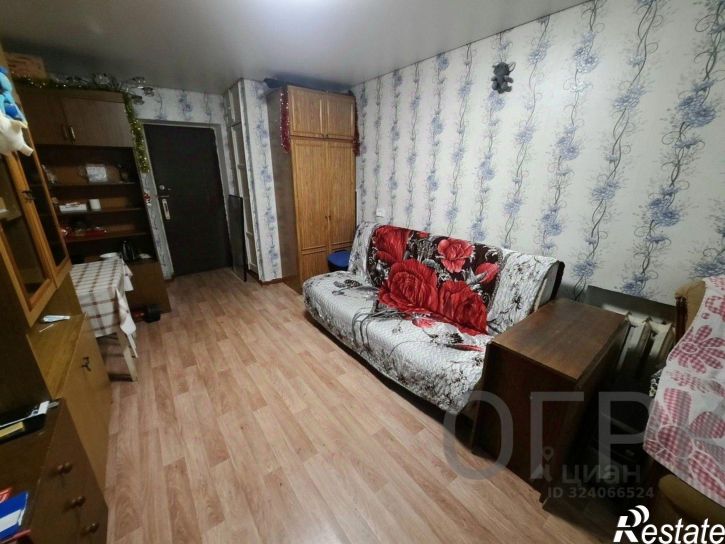 Комната проспект Октября, 111/2,  д. 111/2