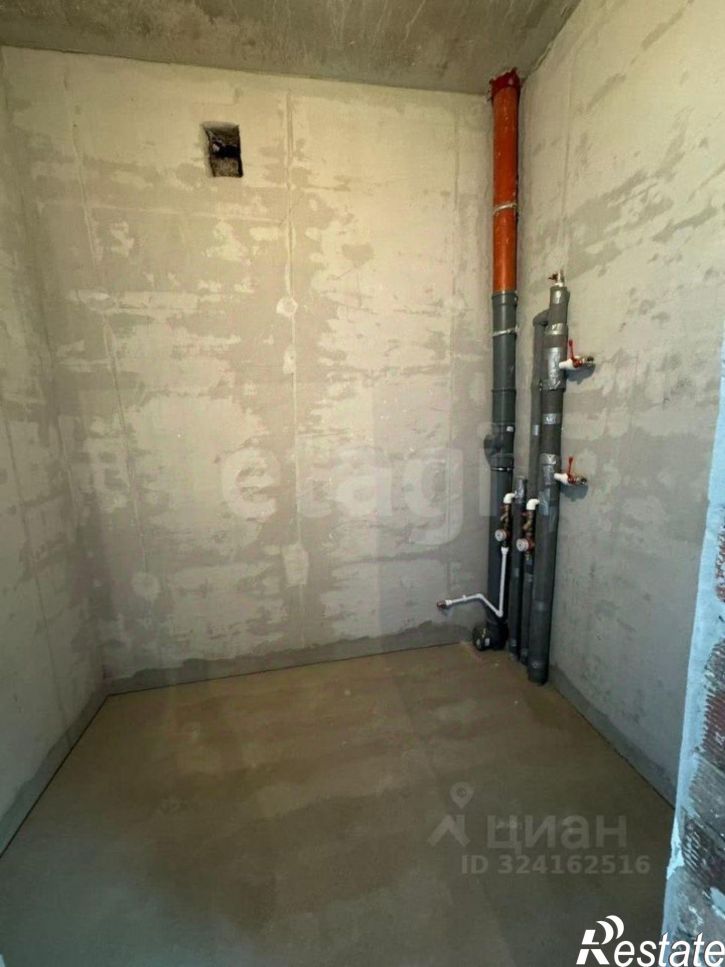 2-комн квартира Новоусадебная улица, 11А,  д. 11А