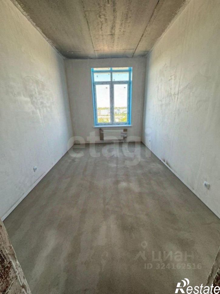 2-комн квартира Новоусадебная улица, 11А,  д. 11А