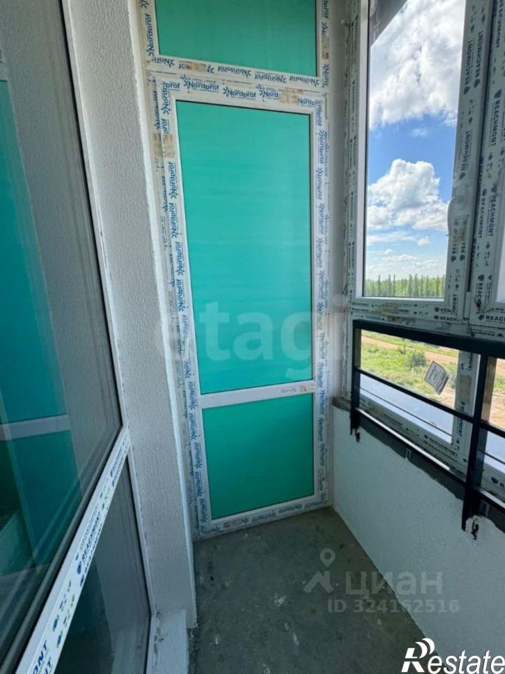 2-комн квартира Новоусадебная улица, 11А,  д. 11А