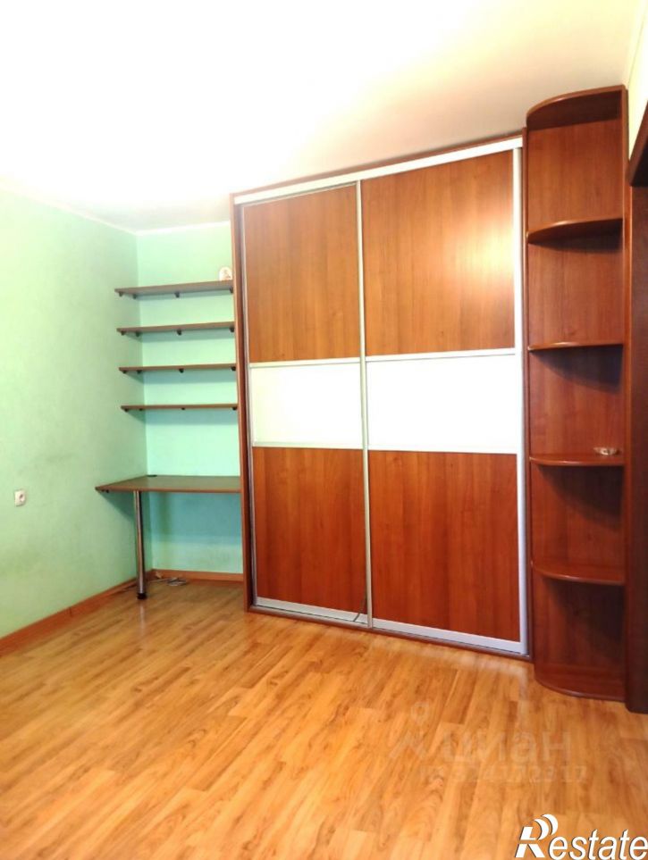 1-комн квартира ул Ульяновых, 53,  д. 53