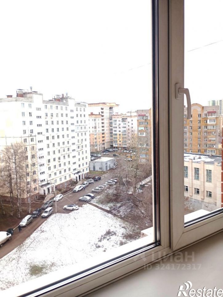 1-комн квартира ул Ульяновых, 53,  д. 53