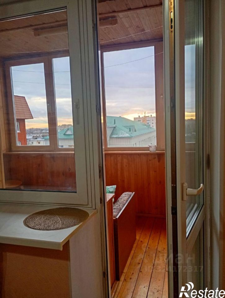 1-комн квартира ул Ульяновых, 53,  д. 53