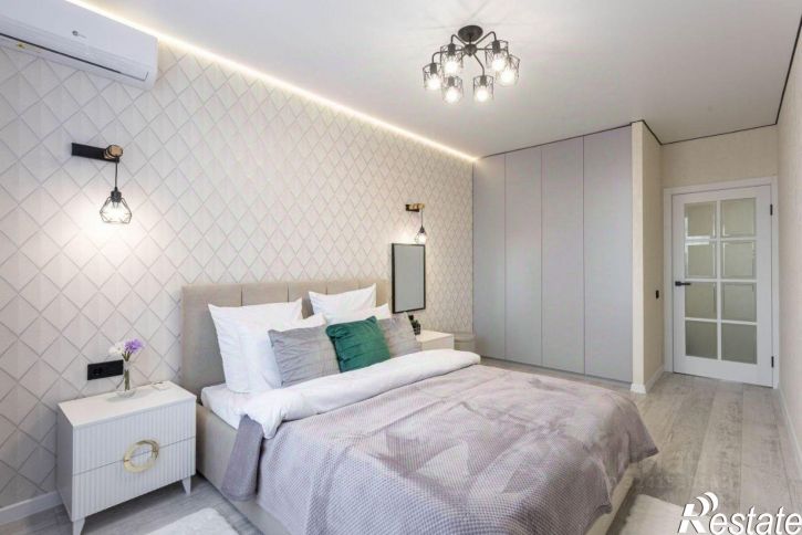 3-комн квартира ул Пархоменко, 125,  д. 125