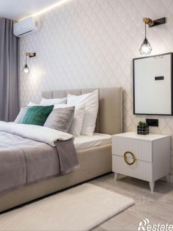 3-комн квартира ул Пархоменко, 125,  д. 125