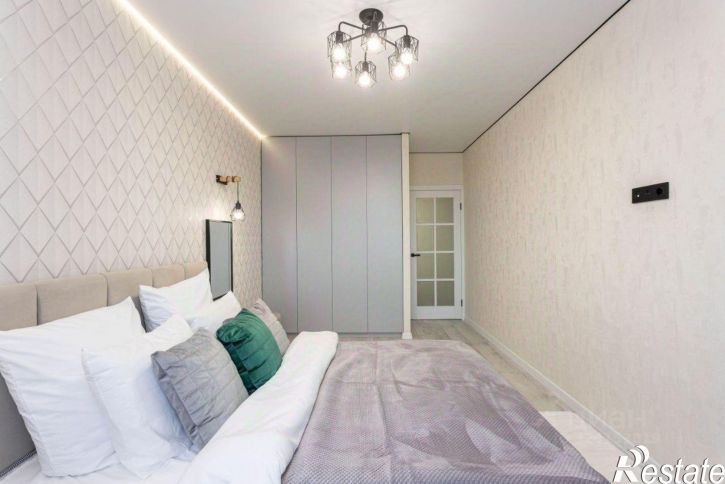 3-комн квартира ул Пархоменко, 125,  д. 125