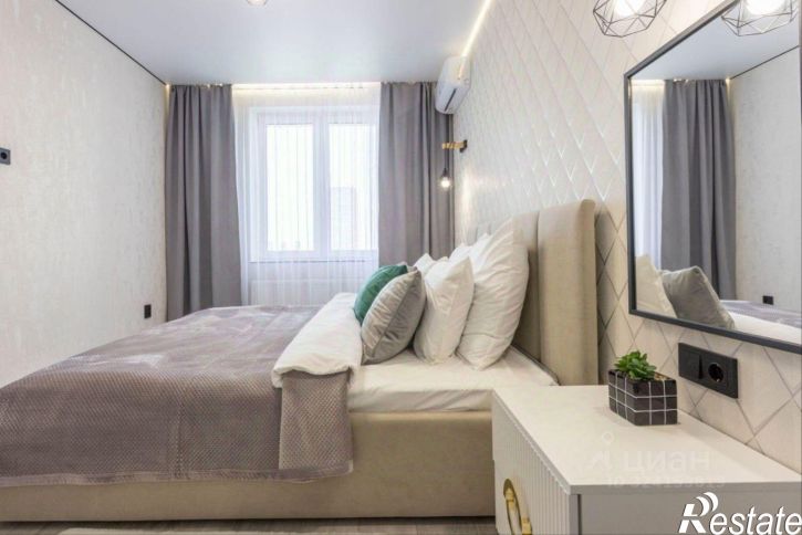 3-комн квартира ул Пархоменко, 125,  д. 125