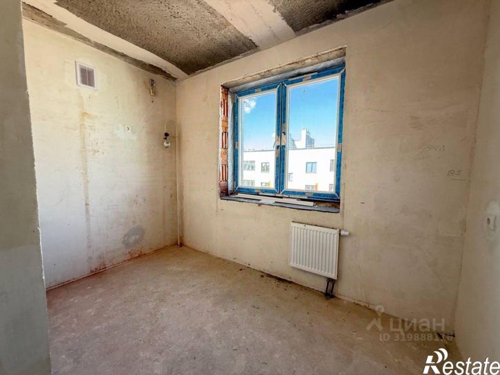 3-комн квартира ул Академика Курчатова, 65/9,  д. 65/9