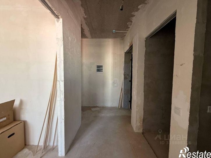 3-комн квартира ул Академика Курчатова, 65/9,  д. 65/9