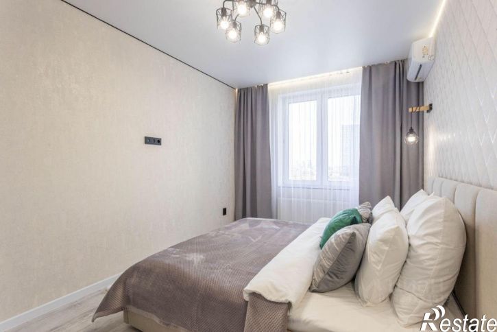 3-комн квартира ул Пархоменко, 125,  д. 125