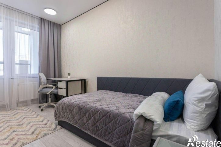 3-комн квартира ул Пархоменко, 125,  д. 125