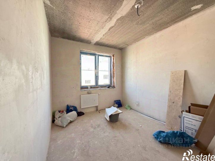 3-комн квартира ул Академика Курчатова, 65/9,  д. 65/9