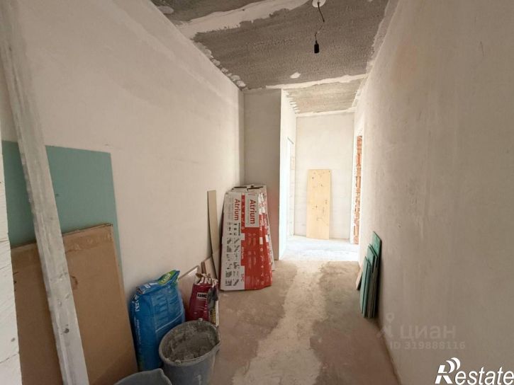 3-комн квартира ул Академика Курчатова, 65/9,  д. 65/9