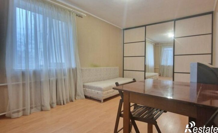 1-комн квартира пр-кт Октября, 142/2,  д. 142/2