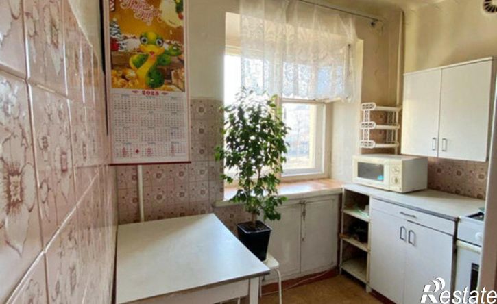 2-комн квартира пр-кт Октября, 87,  д. 87