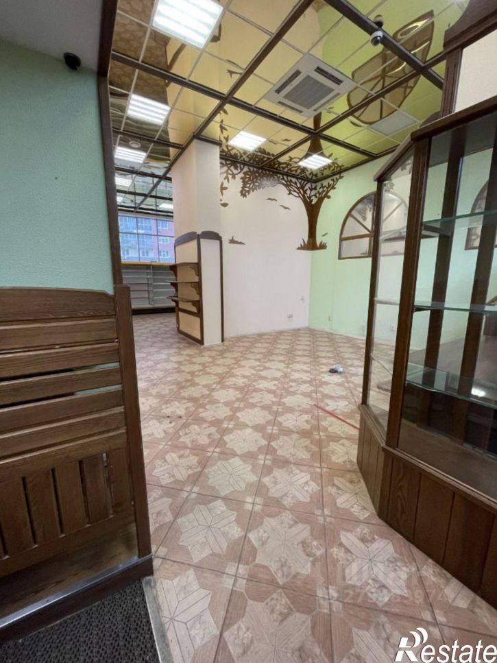 Помещение свободного назначения Революционная улица, 72,  д. 72