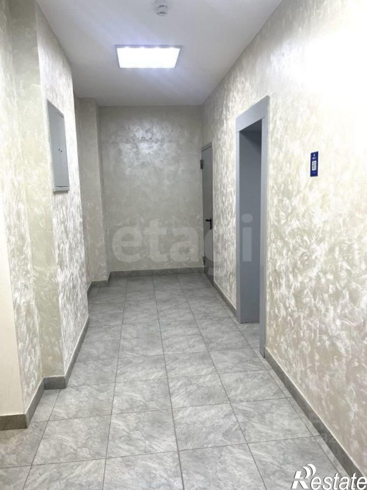 1-комн квартира Коммунистическая улица, 107,  д. 107