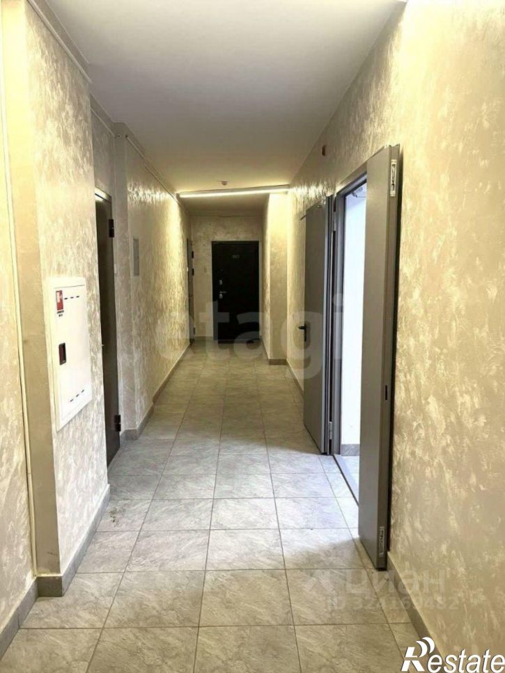 1-комн квартира Коммунистическая улица, 107,  д. 107